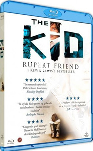 The Kid (2010) (Blu-Ray)